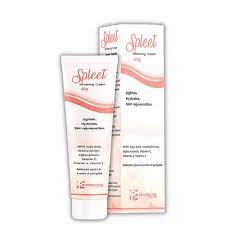 SPLEET WHITENING CREAM 40 GM