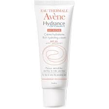 AVENE HYDRANCE OPTIMALE RICH SPF20 40 ML