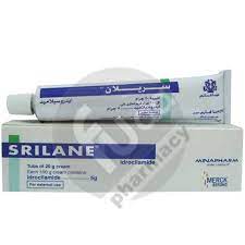 SRILANE 5% CREAM 20 GM