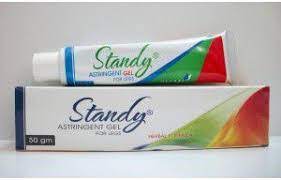 STANDY GEL 50 GM