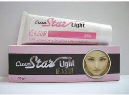 STAR LIGHT CREAM 60 GM