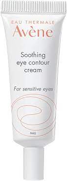 AVENE SOOTHING EYE CONTOUR CREAM 10 ML