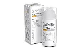 STARVILLE EYE CONTOUR GEL 30 GM