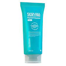 STARVILLE FACIAL CLEANSER GEL FOR ACNE 200 ML