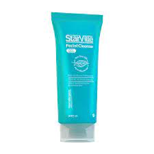 STARVILLE FACIAL WASH 250 ML (N/A)