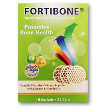 STAVROMINE FORTE 10 SACHETS