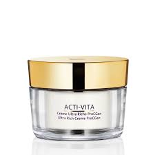 ACTI-VITA ULTRA RICH CREME PROCGEN 50 ML