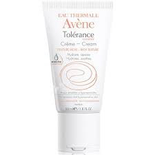 AVENE TOLERANCE EXTREME CREAM 50 ML