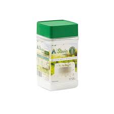 STEVIA CASTELLO 300 GM JAR SWEETENER