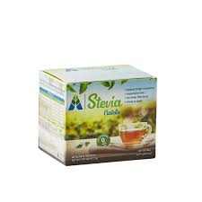 STEVIA CASTELLO 60 SACHETS SWEETENER