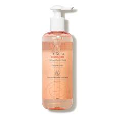 AVENE TRIXERA NUTRI-FLUID CLEANSER 400ML