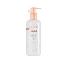 AVENE TRIXERA NUTRI-FLUID LOTION 400ML