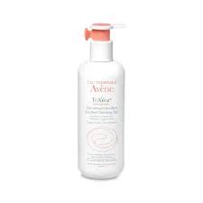 AVENE TRIXERA+ SELECTIOSE EMOLLIENT CLEANSING GEL 400ML