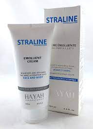 STRALINE EMOLLIENT CREAM 200 ML