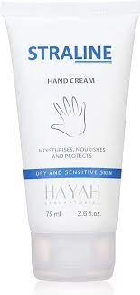 STRALINE HAND CREAM 75 ML