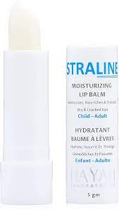 STRALINE MOISTURIZING LIP BALM 5 GM