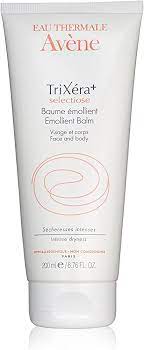 AVENE TRIXERA+ SELECTIOSE EMOLLIENT CREAM 200ML