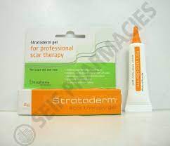 STRATADERM GEL 5 GM