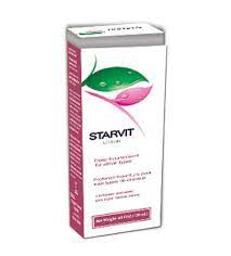 STRAVIT HAIR LOTION 120 ML