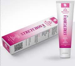 STRETCHOVA GEL 50GM