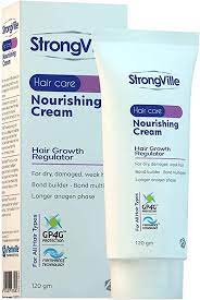 STRONGVILLE HAIR CREAM 120 ML