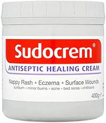 SUDOCREM CREAM 250 GM