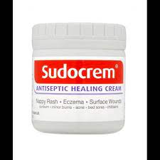 SUDOCREM CREAM 60 GM