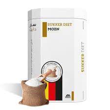 SUKKER DIET POWDER 200 GM