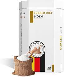 SUKKER DIET POWDER 400 GM