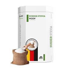 SUKKER STEVIA POWDER 200 GM