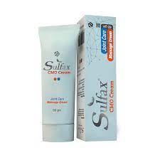 SULFAX CREAM 60 GM (CANCELLED)