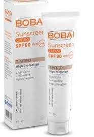 SUN DRY CREAM 60 GM