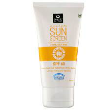 SUN OFF 60 SPF CREAM 40 ML