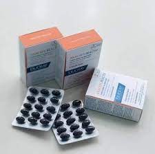 SUNICAL 20 TABLETS