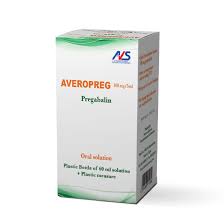 AVEROPREG 100MG/5ML SYRUP 60 ML