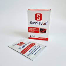 SUPPLEVON 10 SACHETS 10 GM