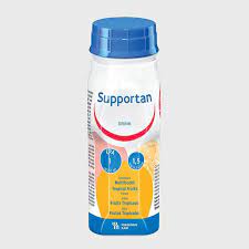 SUPPORTAN DRINK (TROPICAL FRUITS) 200 ML