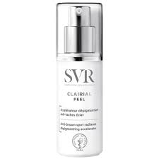 SVR CLAIRIAL PEEL 30 ML