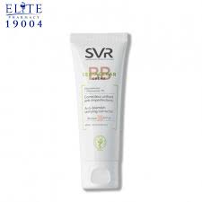 SVR SEBIACLEAR BB CREME SPF20 - 40 ML