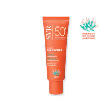 SVR SUNSECURE SPF 50+ FLUID 50 ML