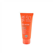 SVR SUNSECURE SPF 50+ HYDRATING MILK 100 ML