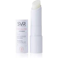 SVR TOPIALYSE STICK LEVRES (LIP BALM) 4 GM