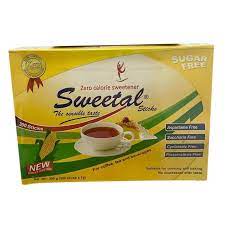 SWEETAL 1G*300 SACHETS