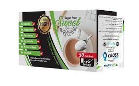 SWEETLINE 1G*50 SACHETS