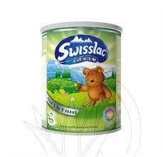 SWISSLAC PREMIUM 3 MILK 400 GM