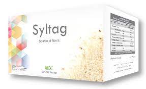 SYLTAG 10 SACHETS