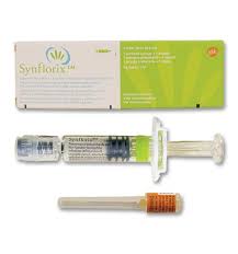 SYNFLORIX PREFILLED SYRINGE FOR I.M. INJ. 0.5 ML