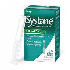 SYSTANE EYE DROPS 30 X 0.7 ML SDU