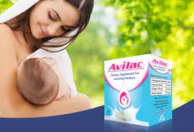 AVILAC 10 SACHETS