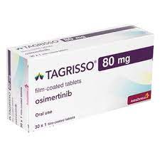 TAGRISSO 40 MG  30 F.C.TABS